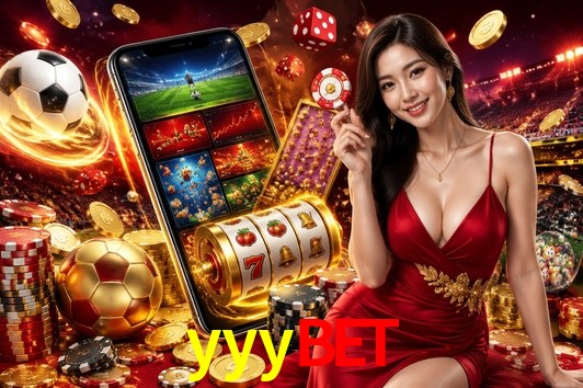 Welcome Bonus yyybet