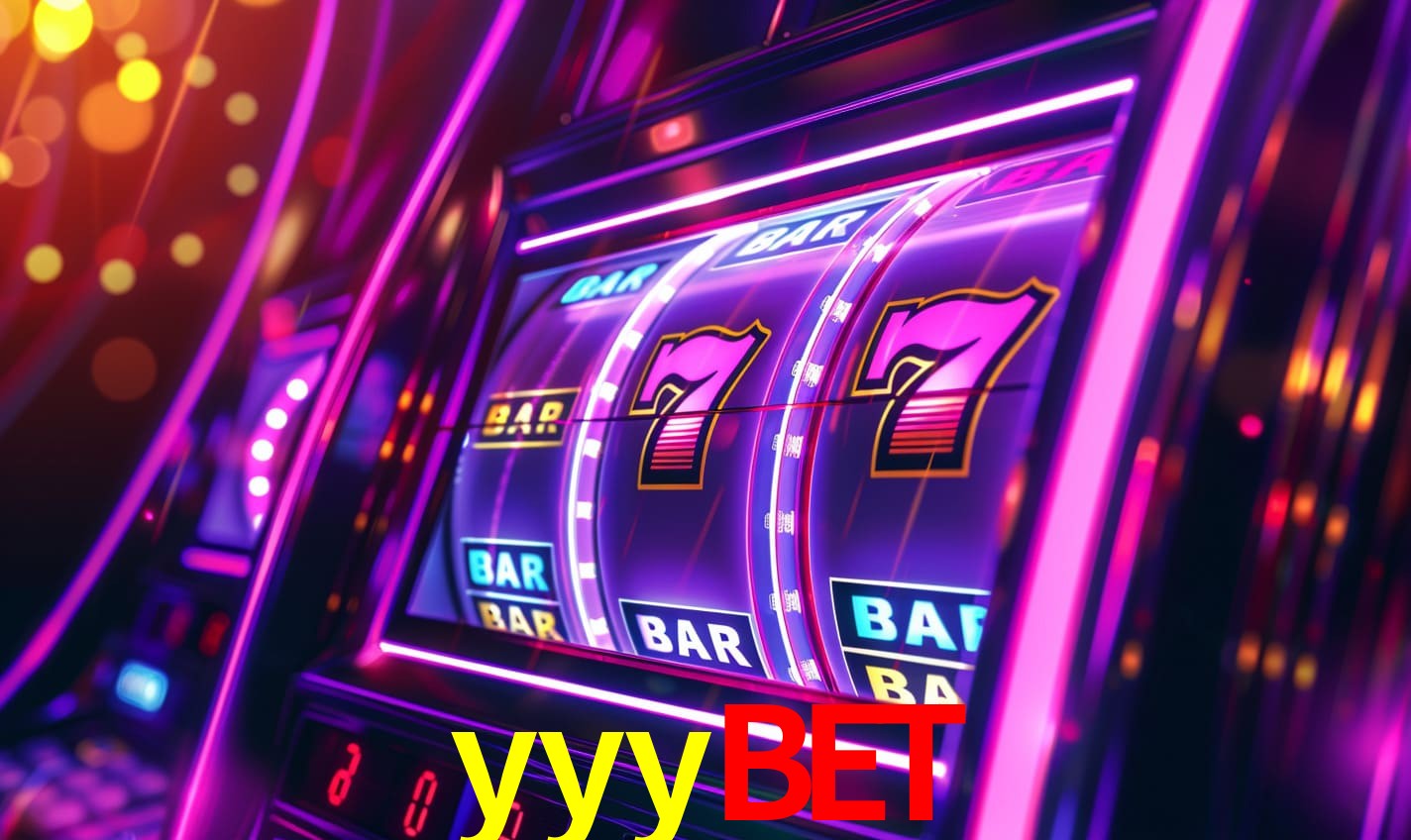 yyybet: Seu Cassino Premiado com Pagamentos Rápidos