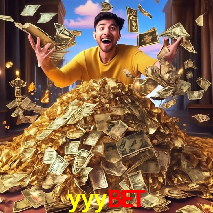 Programa VIP yyybet