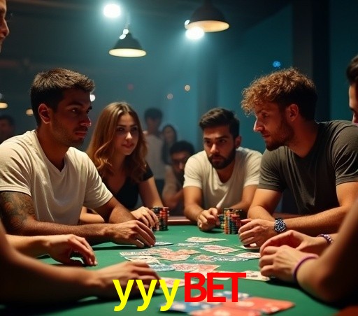 Integração de APIs yyybet