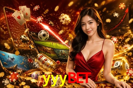 Seasonal Promotions yyybet