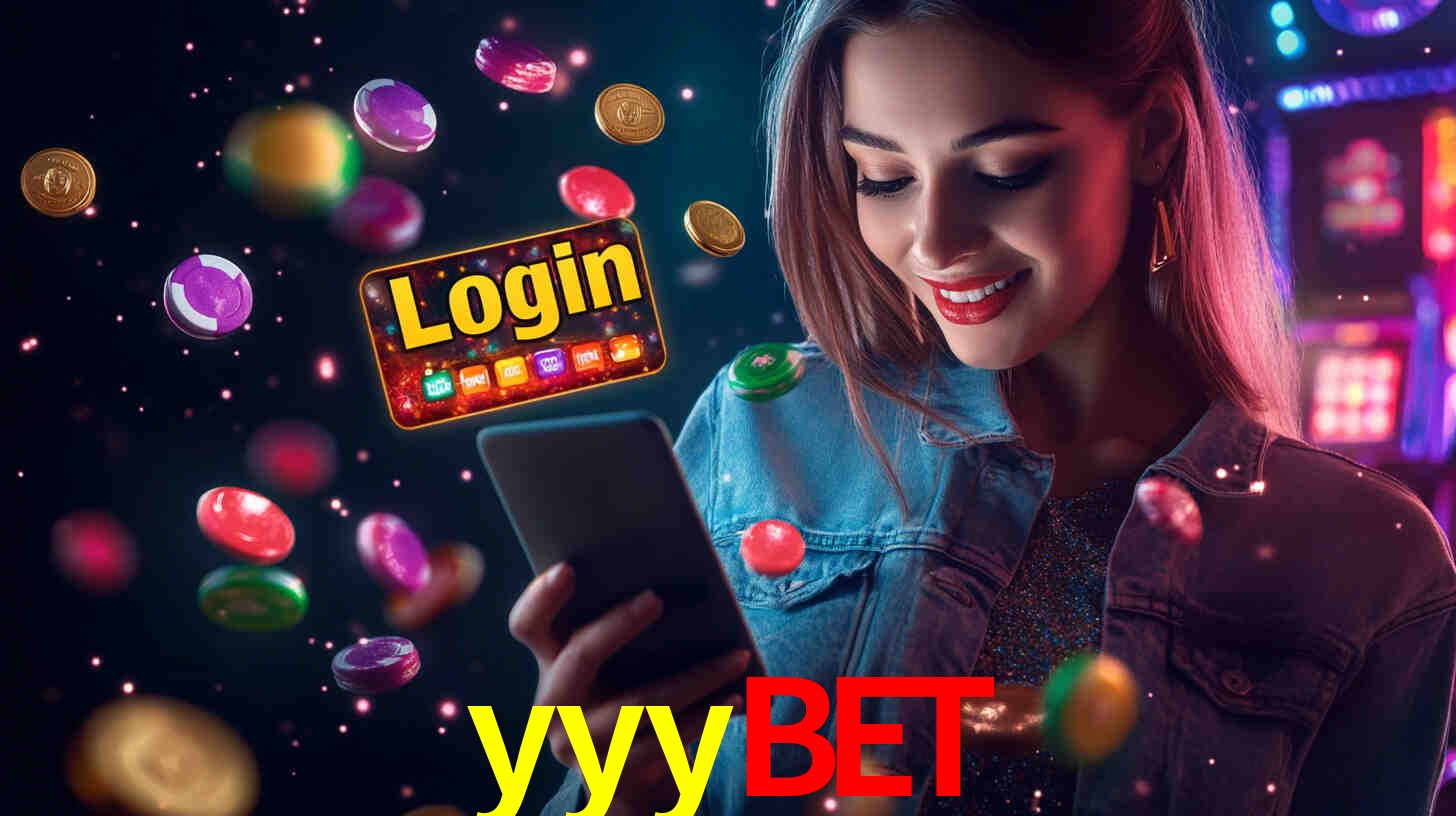 Apostas Esportivas na yyybet: Um Guia Completo