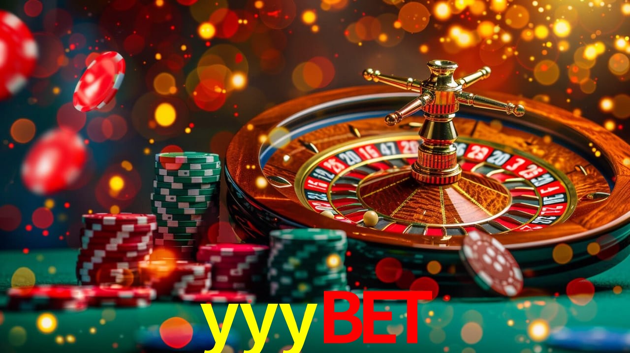 Inovações de Jogos na yyybet: O Futuro das Experiências Interativas