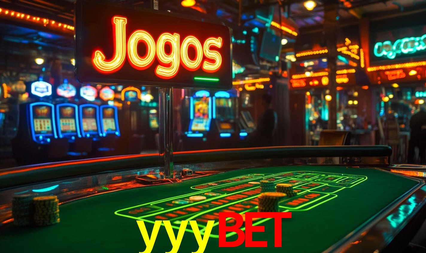 Diretório de Jogos yyybet