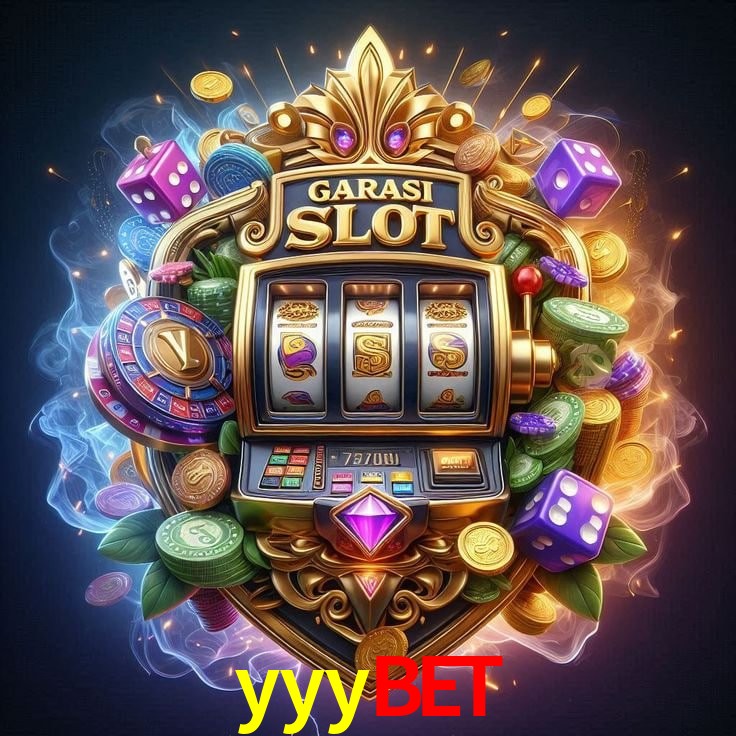 Provedores de Jogos yyybet