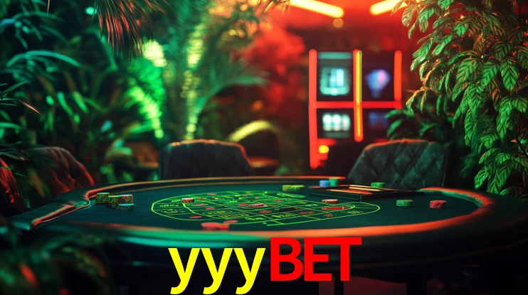 Live Casino yyybet