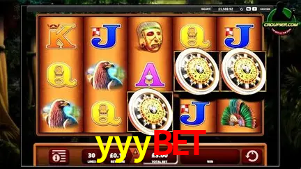 Desvendando o Mundo dos Jogos Virtuais na yyybet