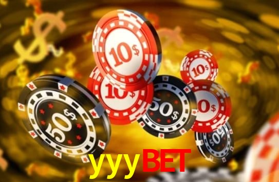 Casino VIP yyybet