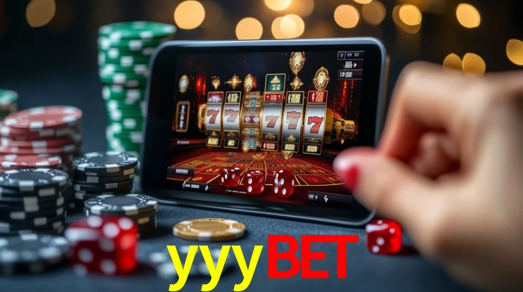 Daily Bonuses yyybet