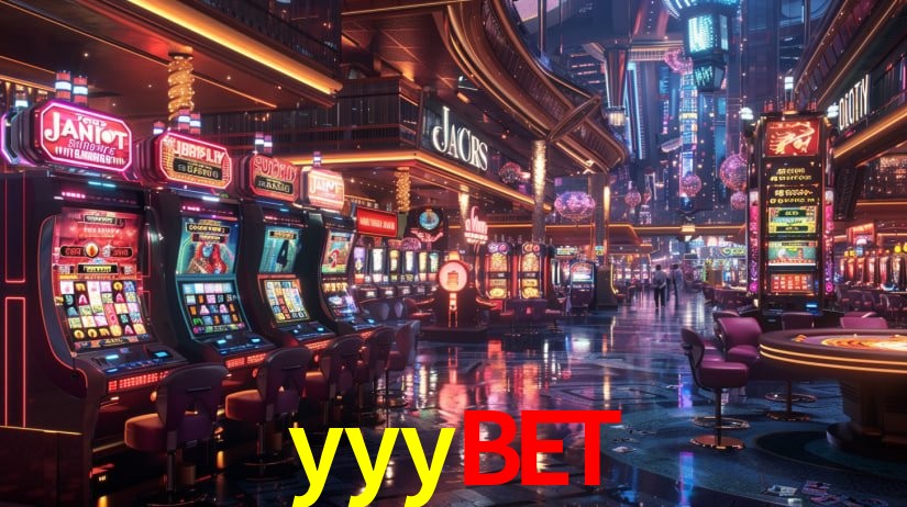 Game Providers yyybet