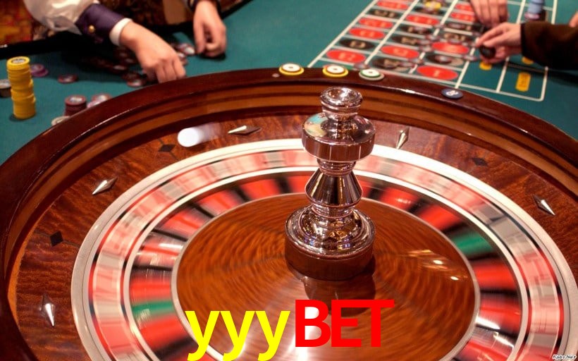 Interface do App yyybet