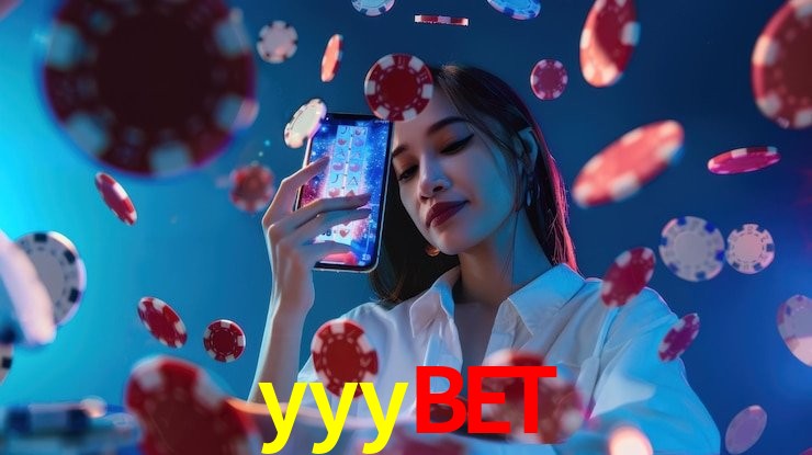 A Experiência Imersiva dos Cassinos Ao Vivo no yyybet
