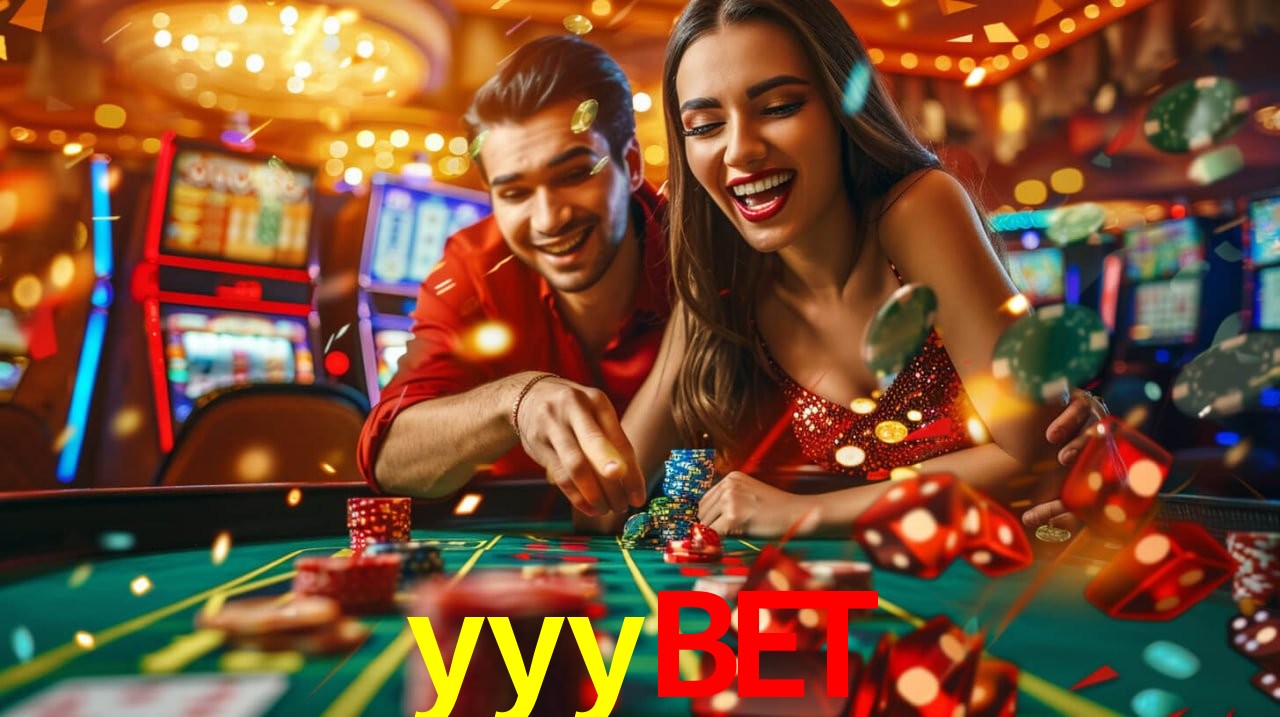 Jogos de Slot yyybet