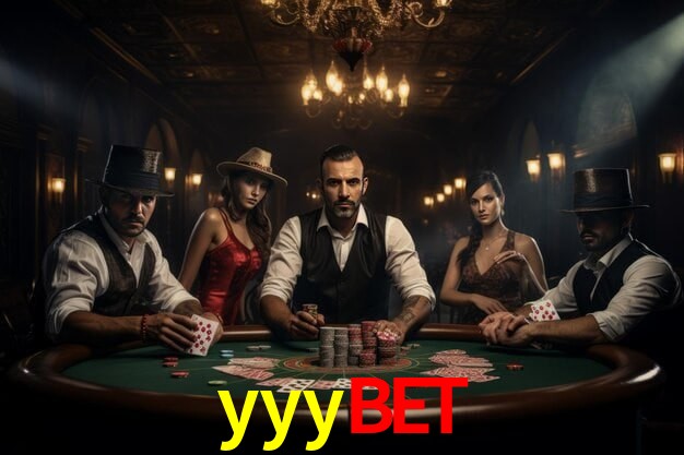 Desvendando o Mundo dos Jogos Virtuais na yyybet