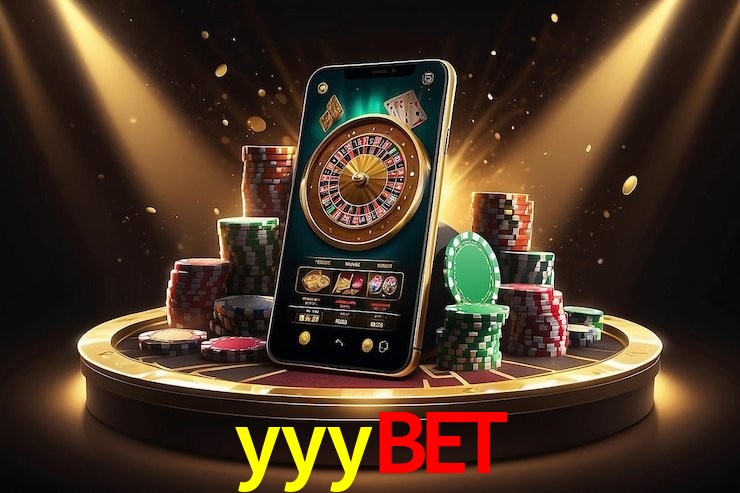 Casino Ao Vivo yyybet
