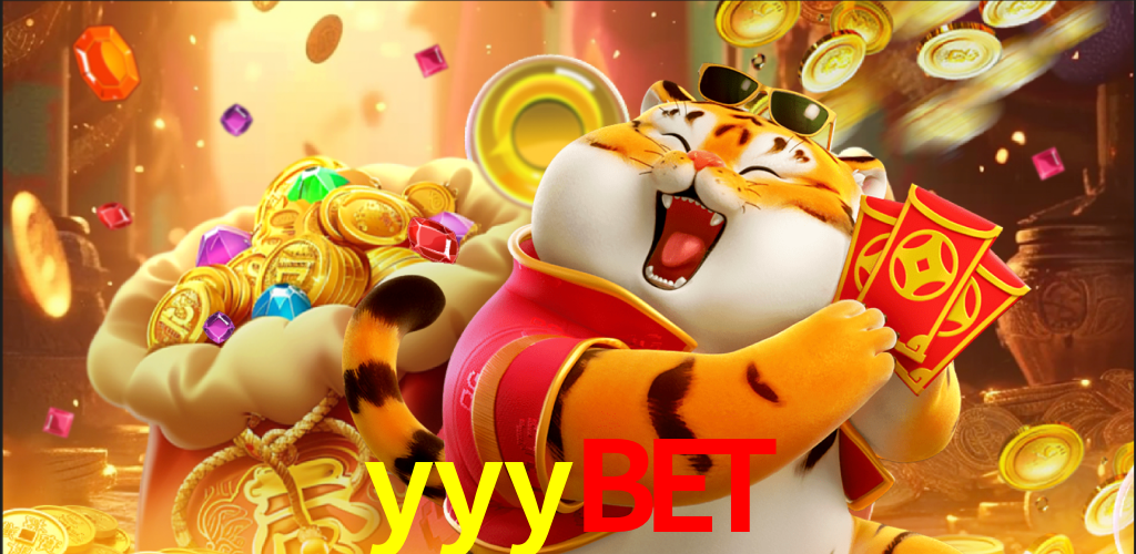 yyybet: Seu Especialista em Apostas Esportivas Brasileiras
